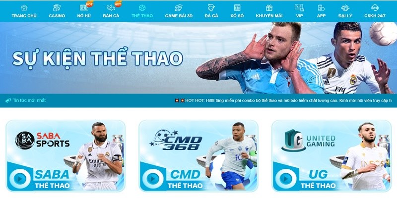 ee88 789bet có bao nhiêu sảnh game bài 3d ？