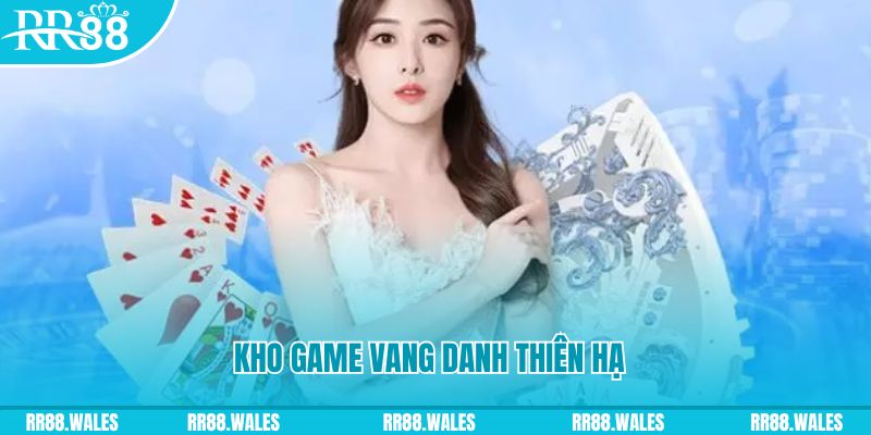 RTG Game Bài 3d