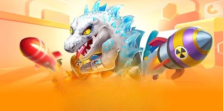ee88 bắn cá nổ hũ